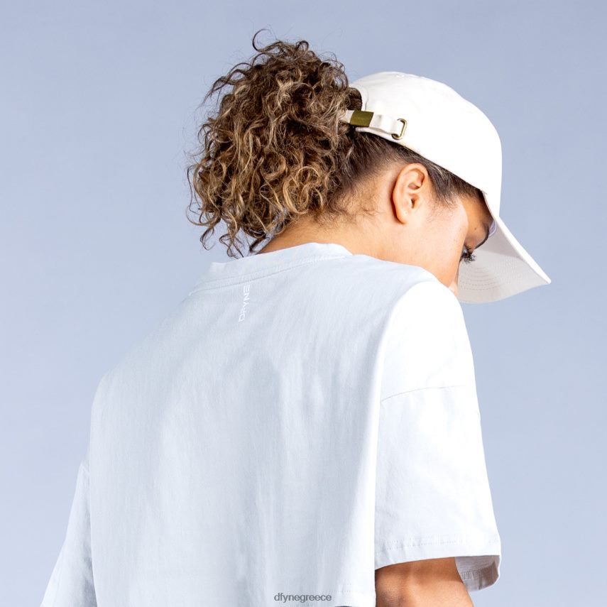 Dfyne καπάκι υπογραφής άσπρο αξεσουάρ 60JP82128