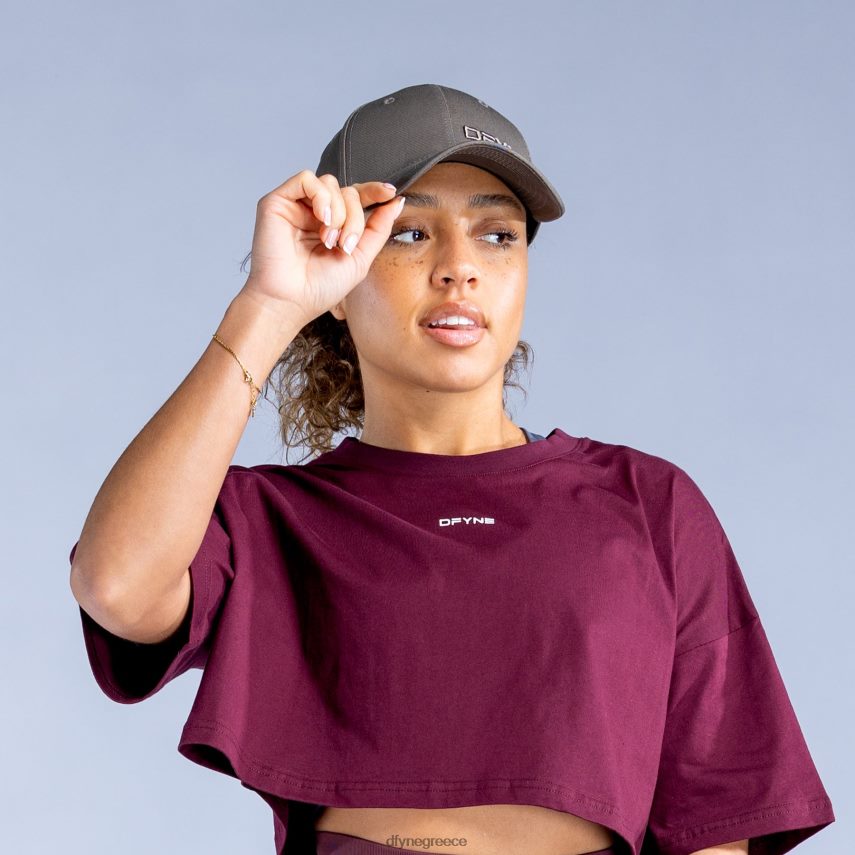 Dfyne καπάκι υπογραφής καφέ σοκολάτα αξεσουάρ 60JP82129