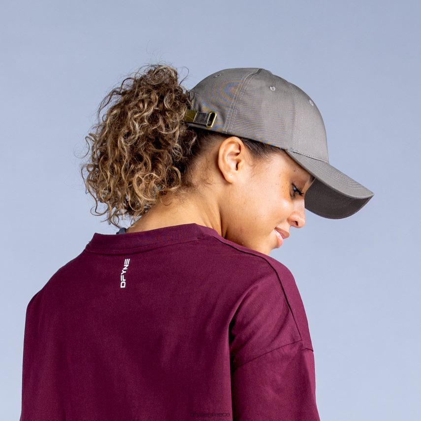 Dfyne καπάκι υπογραφής καφέ σοκολάτα αξεσουάρ 60JP82129