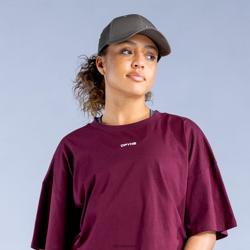 Dfyne καπάκι υπογραφής καφέ σοκολάτα αξεσουάρ 60JP82129