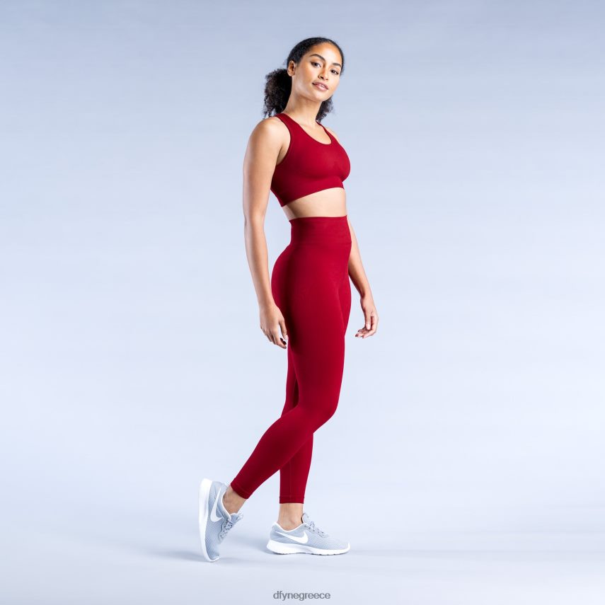 Dfyne δυναμικά κολάν 5 βυσσινί πυθμένα 60JP8244