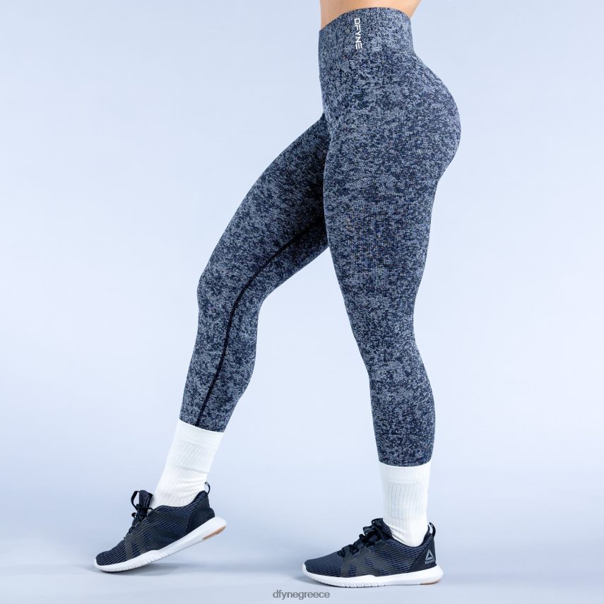 Dfyne αναζωογονήστε τα κολάν urban camo/μεσονύχτι μαύρο πυθμένα 60JP8239