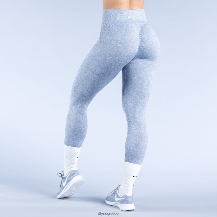 Dfyne αναζωογονήστε τα κολάν urban camo/γκρι του πάγου πυθμένα 60JP8240