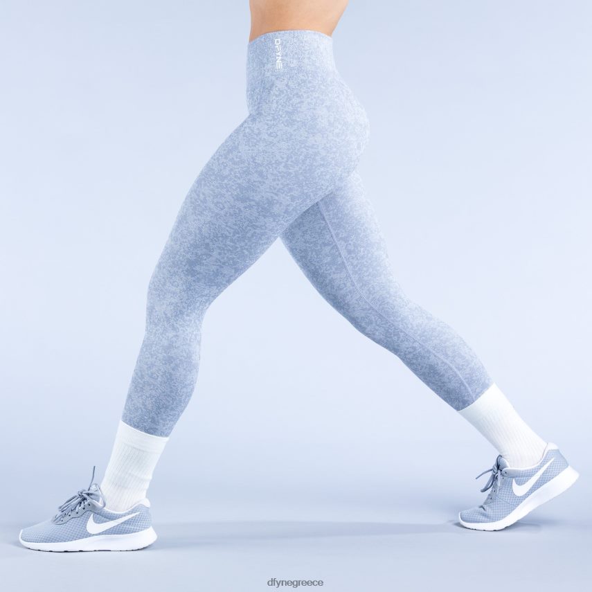 Dfyne αναζωογονήστε τα κολάν urban camo/γκρι του πάγου πυθμένα 60JP8240