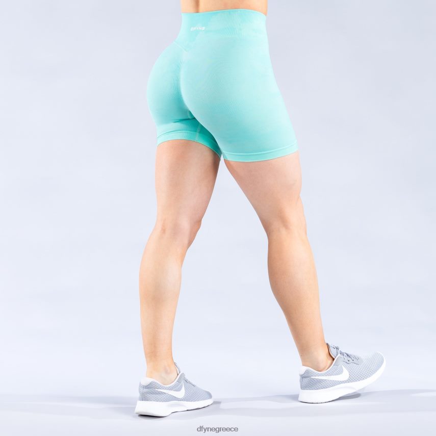 Dfyne δυναμικό σορτς ομίχλη 4,5' πάγο μέντα πυθμένα 60JP82153