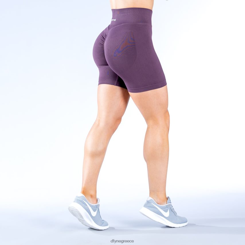 Dfyne δυναμικό σορτς 4,5' 6 δαμάσκηνο τέλειο πυθμένα 60JP8213