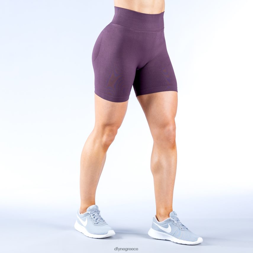 Dfyne δυναμικό σορτς 4,5' 6 δαμάσκηνο τέλειο πυθμένα 60JP8213