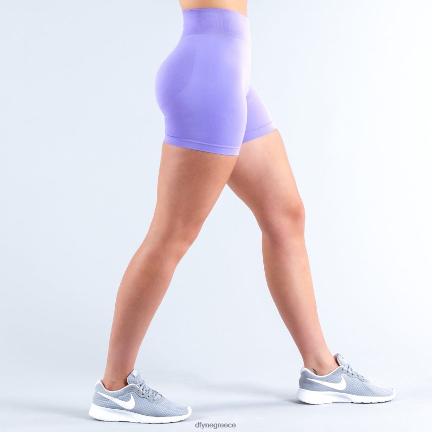 Dfyne δυναμικό σορτς 4,5' 8 μυρτιά πυθμένα 60JP8258