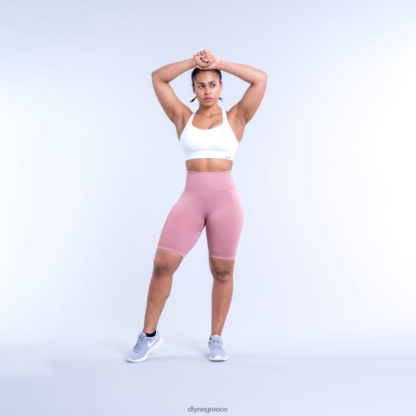 Dfyne δυναμικό σορτς τούβλο πυθμένα 60JP82120