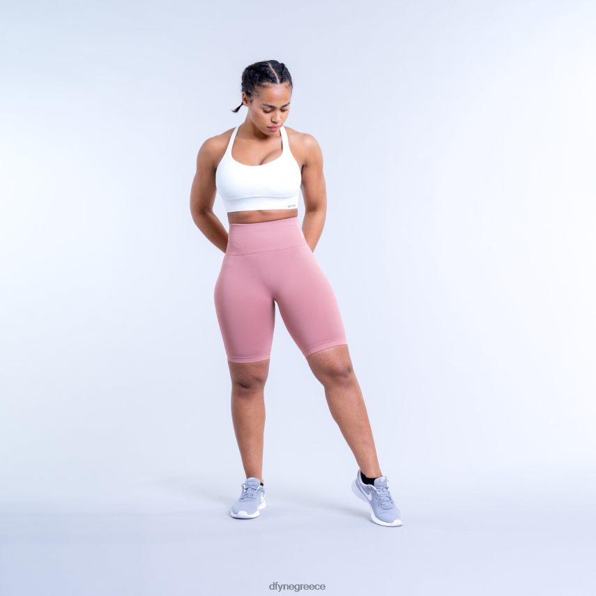 Dfyne δυναμικό σορτς τούβλο πυθμένα 60JP82120