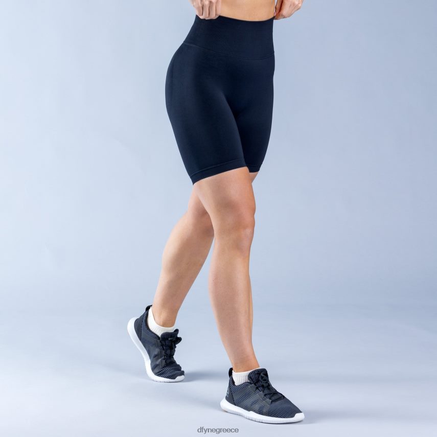 Dfyne δυναμικό σορτς μαύρος πυθμένα 60JP8295