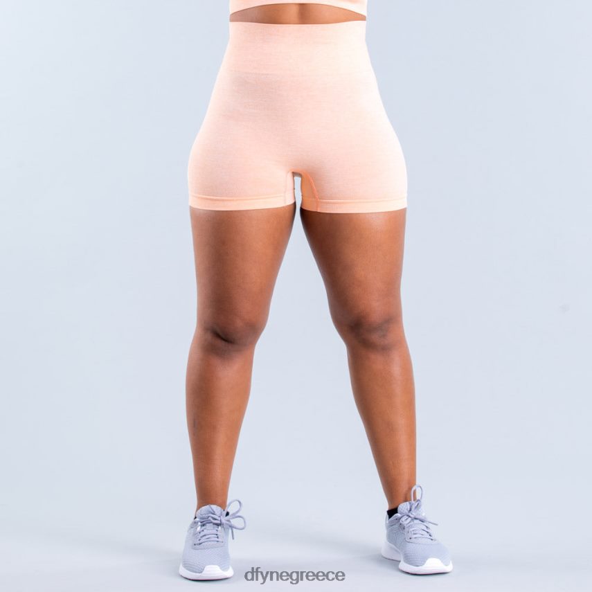 Dfyne σορτς valkyrie κοράλλι πυθμένα 60JP82111 Dfyne σορτς valkyrie κοράλλι πυθμένα 60JP82111