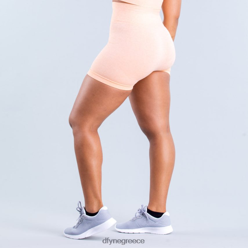 Dfyne σορτς valkyrie κοράλλι πυθμένα 60JP82111