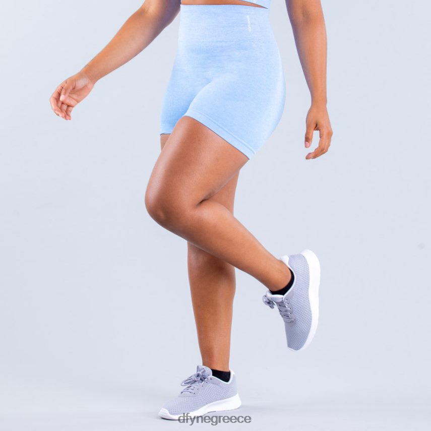 Dfyne σορτς valkyrie μπλε του ουρανού πυθμένα 60JP82112