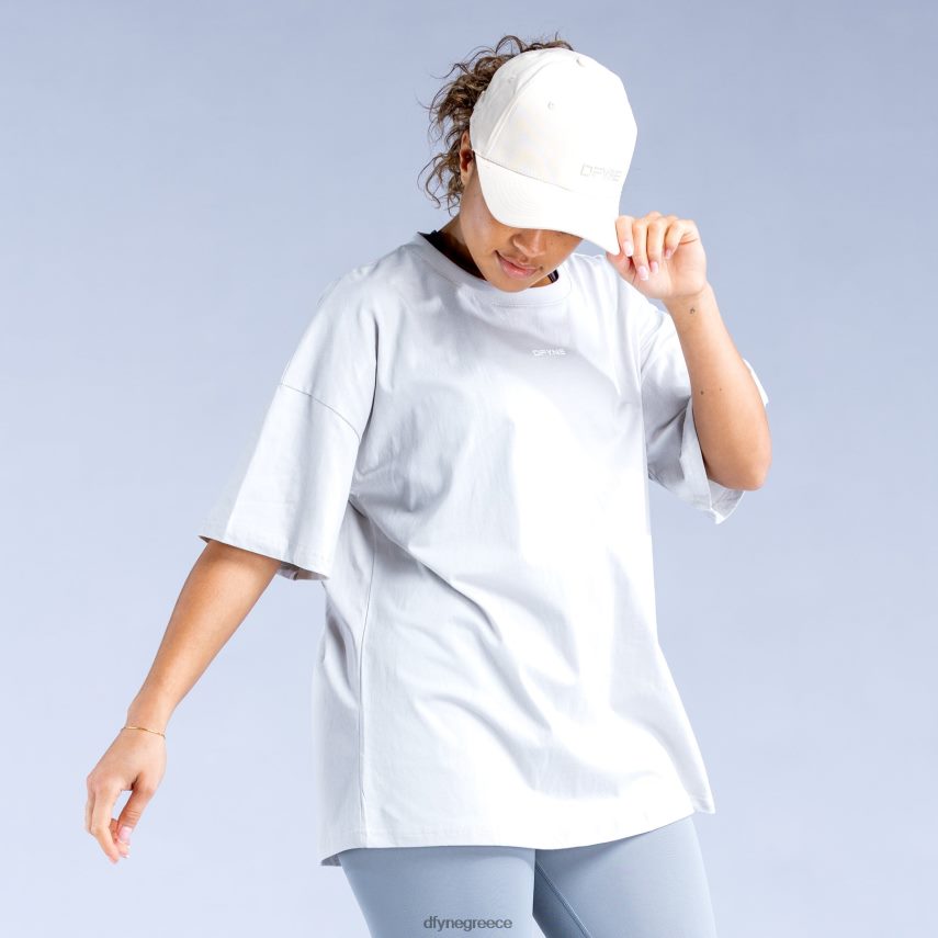 Dfyne luxe revive υπερμεγέθη τ γκρι του πάγου άριστος 60JP82136