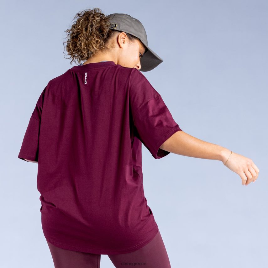 Dfyne luxe revive υπερμεγέθη τ Βουργουνδία άριστος 60JP82139